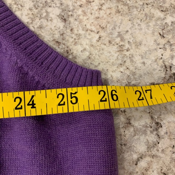 Bobby jones  Men’s golfing vest top New with tags size XXL - Picture 10 of 16